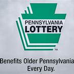 lottery winning numbers pa